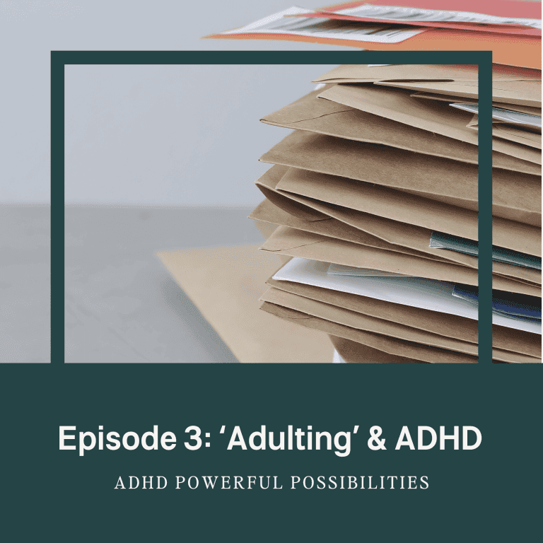 adhd adulting