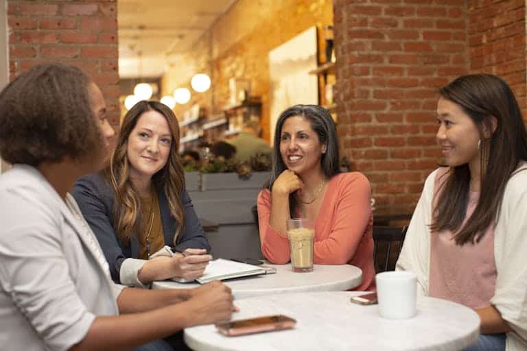 Adhd group coaching offers social support as well as practical strategies
