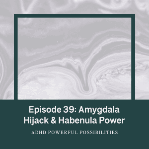 The Amygdala Hijack Myth and the Habenula