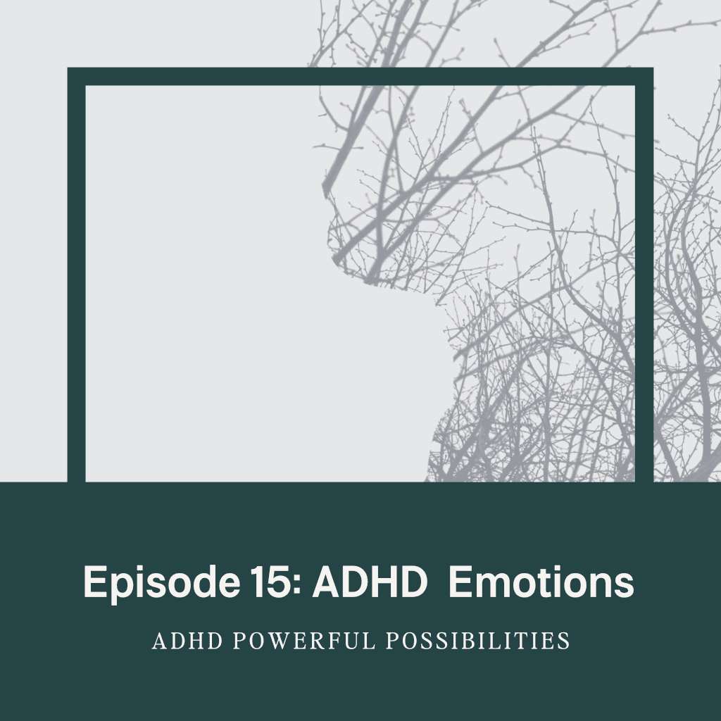 15 - adhd, big feelings and rsd