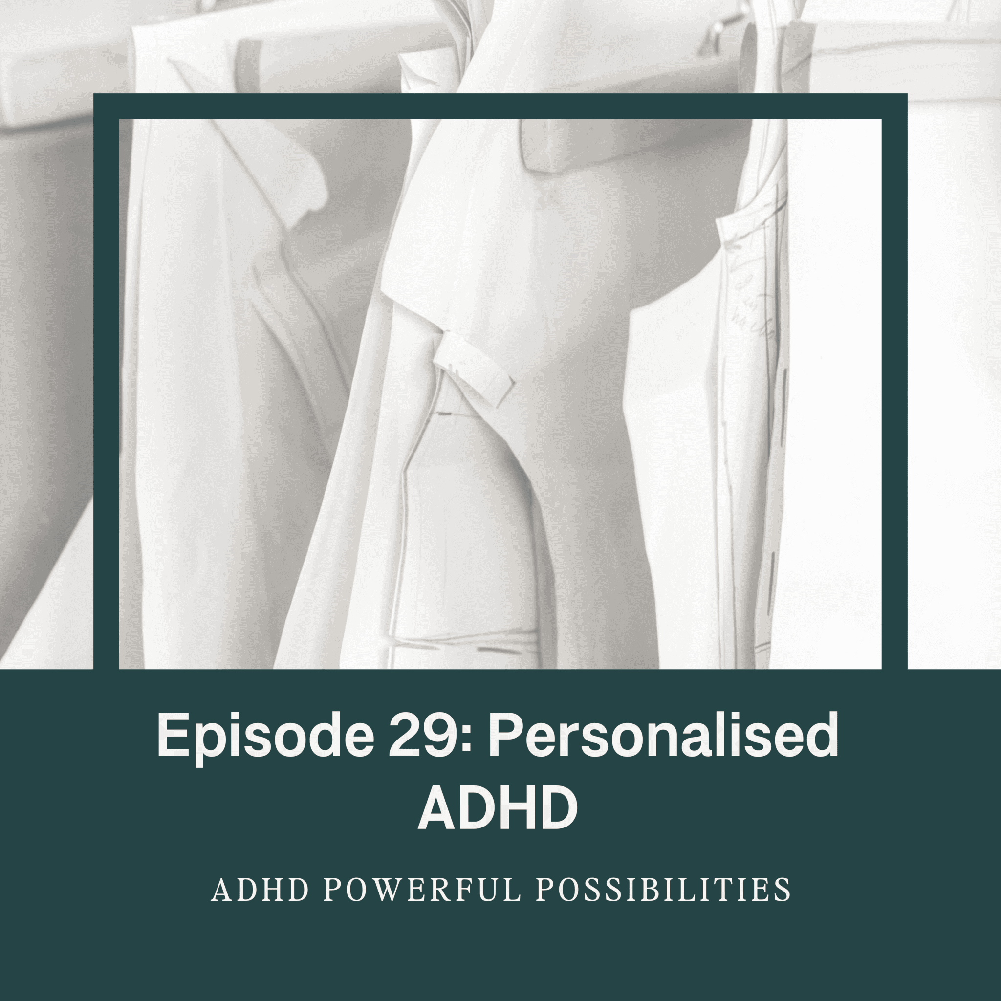 Understanding Your Own ADHD